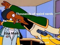 Meme Lucu Elon Musk Asal Tuduh Pedofil