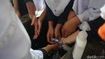 Harus Tahu Nih, Cuci Tangan yang Benar Ternyata Ada Teorinya