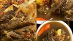 Sedap! Pindang Iga Sapi Berkuah Gurih Pedas Buat Makan Siang