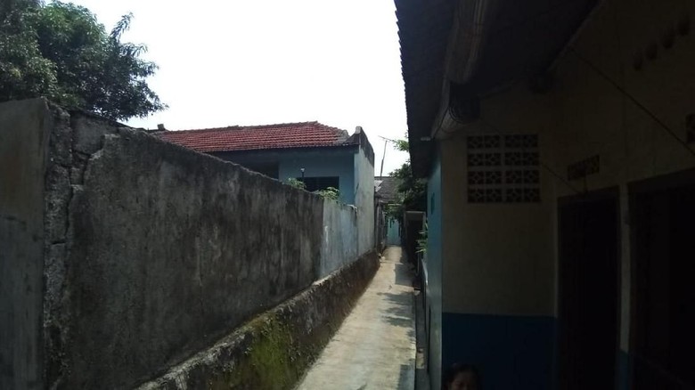 4 Saksi Diperiksa Terkait Begal Payudara Mahasiswi di Depok 4 Saksi Diperiksa Terkait Begal Payudara Mahasiswi di Depok