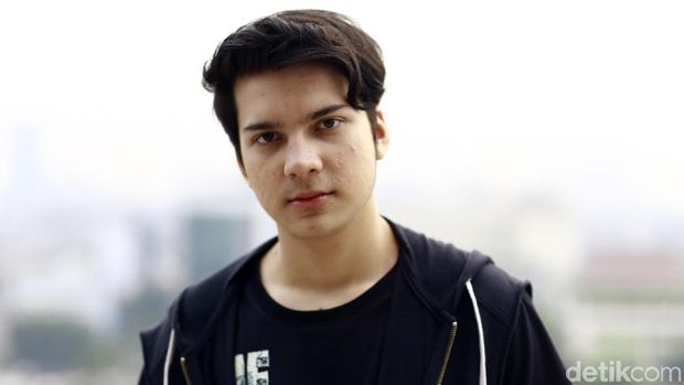 Endy Arfian