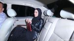 12 Jam Diperiksa, Steffy Burase Tinggalkan KPK