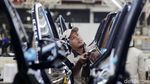 Mengintip Kelahiran SUV Jerman di Sunter