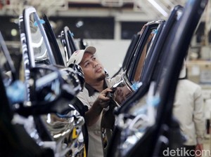 Chip Langka di Seluruh Dunia, Harga Mobil di Indonesia Bakal Naik?