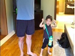 Potret Keseharian Bos Tajir Malaysia Pendiri Grab