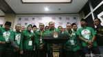PPP Jadi Partai Terakhir Serahkan Daftar Bacaleg