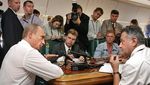 Foto: Pesawat Kepresidenan Milik Putin, Rp 7,2 Triliun!