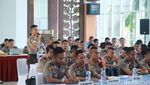 Irjen Arief Beri Pembekalan ke Lulusan Akpol Terbaik 2017