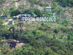 Menjelajah Teksas Wonocolo, Wisata Tambang Minyak Tertua di Bojonegoro
