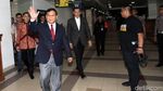 Prabowo Jenguk SBY di RSPAD
