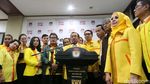 Partai Golkar dan Partai Berkarya Daftar Bacaleg ke KPU
