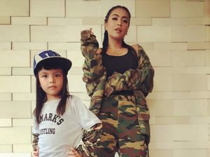 Doa Indra L. Bruggman untuk Putri Denada