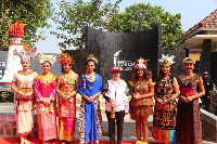 Menko PMK:  Manfaatkan Asian Games 2018 untuk Promosi Pariwisata