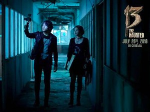 Pemain 13 Haunted juga Dihantui saat di Lokasi Syuting
