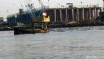 Ini Bukti Pembangunan Jembatan ke Pulau Reklamasi Terus Berjalan