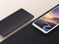 Mengintip Tampilan Mi Max 3, Phablet Anyar Xiaomi