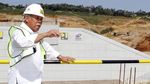 Yuk Lihat Proyek Bendungan Pemasok Air ke Karanganyar dan Sragen