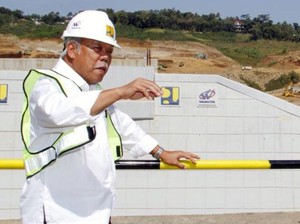 Menteri PUPR Sebut Mudik 2018 Lebih Baik, Ini Alasannya