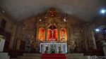Foto: Gereja Situs UNESCO Kebanggaan Filipina