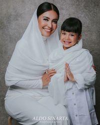 'Denada Drop Kalau Anaknya Melihat Cermin'