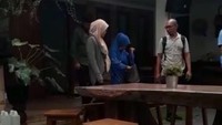 Korupsi itu dilakukan saat Rosna menjabat anggota DPRD Bengkulu Periode 2014-2019.