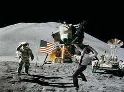 Meme Kocak Selebrasi Presiden Prancis di Piala Dunia