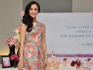 Jadi Tersangka, Ratna Sarumpaet Belum Dijenguk Atiqah Hasiholan