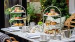 Kalau ke London, Jangan Lupa Nikmati Afternoon Tea di 10 Tempat Ini!
