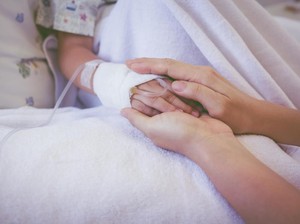 Diklaim Karena Virus, Bocah 7 Tahun Alami Stroke