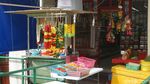 Foto: Miniatur India di Singapura, Begini Rupanya
