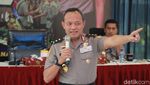Irjen Arief Beri Pembekalan ke Lulusan Akpol Terbaik 2017