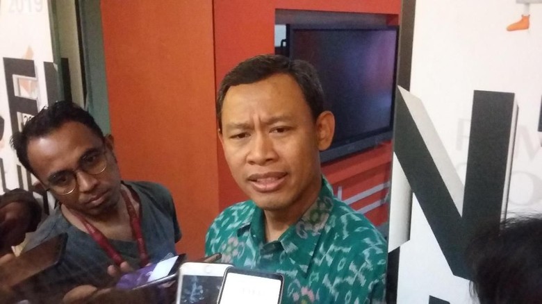 KPU Larang Dana Kampanye dari APBD, APBN, hingga Asing KPU Larang Dana Kampanye dari APBD, APBN, hingga Asing
