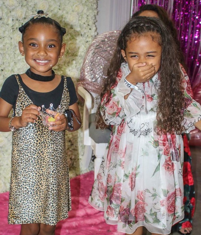 Beberapa bulan lalu, bocah kelahiran Texas ini meluncurkan produk lip gloss dan cat kuku yang diklaim aman digunakan anak-anak seusianya. Foto: Getty Images