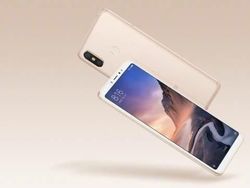 Mengintip Tampilan Mi Max 3, Phablet Anyar Xiaomi