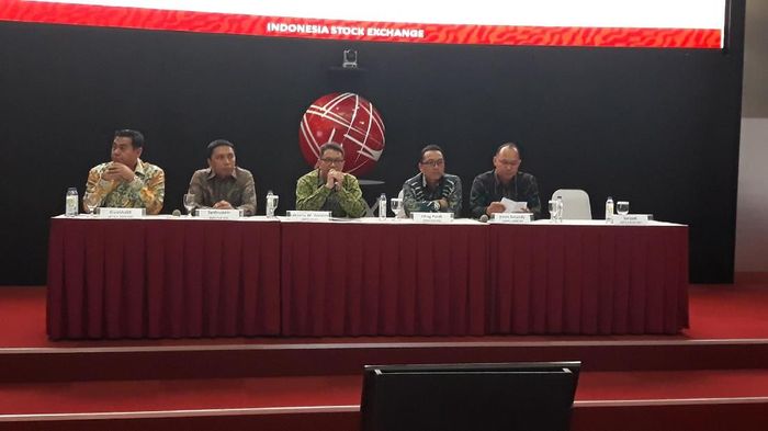 Foto: Danang Sugianto/detikFinance Foto: Danang Sugianto/detikFinance