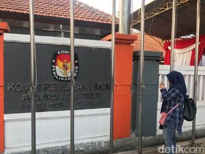 Soal Pilkada Sampang Diulang, KPU Pertanyakan Data Pemicu Putusan MK