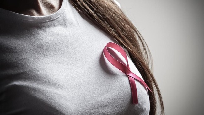 Cerita Mereka yang Tak Kenal Menyerah Melawan Kanker Payudara