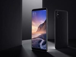 Mengintip Tampilan Mi Max 3, Phablet Anyar Xiaomi