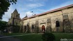 Foto: Gereja Situs UNESCO Kebanggaan Filipina