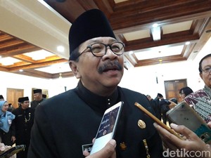 Pakdhe Karwo Tak Datang, KPK Bakal Panggil Ulang