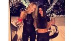 Tiffany, Putri Donald Trump yang Doyan Caviar, Tiram hingga Truffle