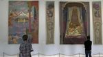 Potret Koleksi Museum Tertua Sedunia