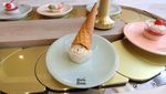 Pencinta Dessert, di Kafe Ini Bisa Cicip Cake Sepuasnya Selama 40 Menit!