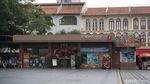 Foto: Kalap Belanja di Chinatown Singapura