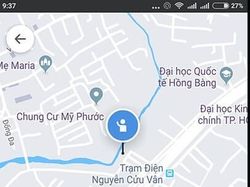 Penampakan Aplikasi Go-Viet Mirip Banget Go-Jek