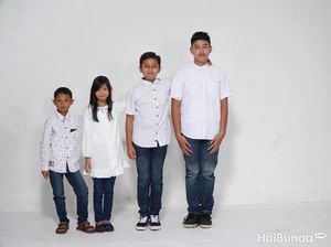 Mengapa Laki-laki Cenderung Lebih Tinggi dari Perempuan?