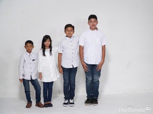 Apa Kata Tinggi Badan Tentang Kesehatanmu? (2)
