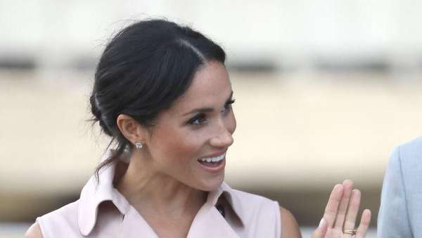 Saudara Tiri Meghan Markle Sebut Kerajaan Inggris Memalukan Saudara Tiri Meghan Markle Sebut Kerajaan Inggris Memalukan