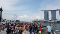 Sobat Missqueen Mungkin Mau Baca: Modal Rp 3 juta ke Singapura