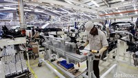 Di pabrik tersebut BMW Indonesia memproduksi BMW X1, BMW X5, BMW Seri 3, Seri 5, Seri 7, dan All New BMW X3 yang baru dirilis bulan April lalu.